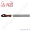 Lapos reszelő 200x20x5mm HASE Lapos reszelő 200x20x5mm HASE