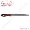 Félkerek reszelő 200x20x6mm HASE Félkerek reszelő 200x20x6mm HASE