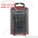 POWER bit készlet 34r. ABRABORO