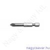 PH1x50 behajtó bit ABRABORO PH1x50 behajtó bit ABRABORO