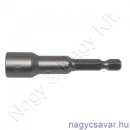 Mágneses hatszög behajtó 13x65mm ABRABORO