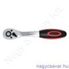 CV racsni, kétkomponensű nyéllel 1/4" 150mm ABRABORO CV racsni, kétkomponensű nyéllel 1/4" 150mm ABRABORO