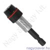 TEMPO mágneses bitszár, gyorscsatlakozással E 6,3 | 1/4"x60 ABRABORO TEMPO mágneses bitszár, gyorscsatlakozással E 6,3 | 1/4"x60 ABRABORO