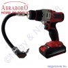 Flexibilis sarokcsavarozó ABRABORO Flexibilis sarokcsavarozó ABRABORO