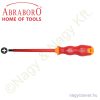Csavarhúzó 2x100 PH 1.000V ABRABORO
