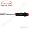 Csavarhúzó dugókulcs 7x125 black line ABRABORO