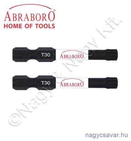 Tx25x50 IMPACT bit 2db ABRABORO