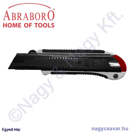 PVC kés 25mm 2K univerzális ABRABORO