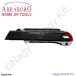PVC kés 25mm 2K univerzális ABRABORO