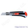 PVC kés 18mm SoftGrip 2K ABRABORO PVC kés 18mm SoftGrip 2K ABRABORO