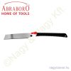 Összecsukható ágfűrész/japánfűrész, 240mm ABRABORO Összecsukható ágfűrész/japánfűrész, 240mm ABRABORO