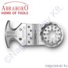 STARLOCK 37,5 mm Rugalmas spakli ABRABORO