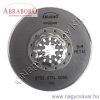 HSS körfűrészlap 85mm lemezhez max.1mm ABRABORO HSS körfűrészlap 85mm lemezhez max.1mm ABRABORO