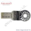 Starlock fűrészlap 34x20mm Long-Life ABRABORO