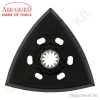 Starlock tépőzáras felfogó 93x93mm ABRABORO