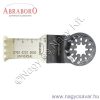 Starlock fűrészlap 55x28mm Long-Life ABRABORO Starlock fűrészlap 55x28mm Long-Life ABRABORO