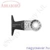 STARLOCK 50x65 Precision merülő-fűrészlap ABRABORO STARLOCK 50x65 Precision merülő-fűrészlap ABRABORO