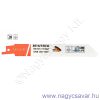 3014/150 bi szablyafűrész lap (S922BF) 5db ABRABORO