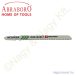   HC 101AIF szúrófűrész lap (T 101 AIF) 75/1,6mm 5db ABRABORO