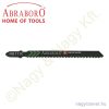HG 111 C szúrófűrész lap (T 111 C) 75/3,0mm 5db ABRABORO