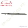 K 127 D szúrófűrész lap (T 127 D) 75/3,0mm 5db ABRABORO K 127 D szúrófűrész lap (T 127 D) 75/3,0mm 5db ABRABORO