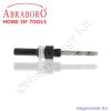 ZE 2 hatszög szárú adapter 14-30mm ABRABORO ZE 2 hatszög szárú adapter 14-30mm ABRABORO