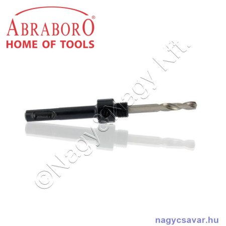 ZE 6 SDS Plus adapter 14-30mm ABRABORO