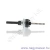 ZE 7 SDS Plus adapter 32-250mm ABRABORO ZE 7 SDS Plus adapter 32-250mm ABRABORO