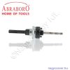ZE 7 SDS Plus adapter 32-250mm ABRABORO