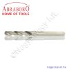 ZEB 1 központfúró, HSS-G 90mm ABRABORO ZEB 1 központfúró, HSS-G 90mm ABRABORO