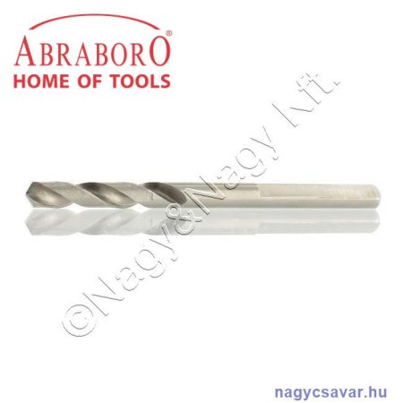 ZEB 1 központfúró, HSS-G 90mm ABRABORO