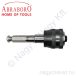 QuickLock adapter 10mm-es hatszög szárral ABRABORO