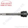 QuickLock adapter hatszög szárral 150mm ABRABORO QuickLock adapter hatszög szárral 150mm ABRABORO