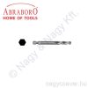 QuickLock központfúró 7,15x90mm ABRABORO QuickLock központfúró 7,15x90mm ABRABORO