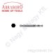 QuickLock központfúró 7,15x90mm ABRABORO