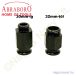 QuickLock csatlakozó 2db ABRABORO