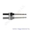 ZE 11 hatszög szárú adapter 14-30mm fához ABRABORO