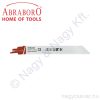318/225 TCT szablyafűrészlap 1db ABRABORO