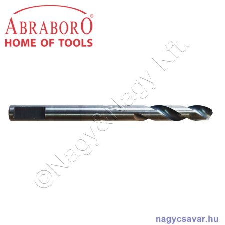 Központfúró CT Inox lyukfűrészhez 6,34x77/30 ABRABORO