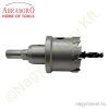 Lyukfűrész keményfém fogakkal CT INOX 25/25mm ABRABORO Lyukfűrész keményfém fogakkal CT INOX 25/25mm ABRABORO