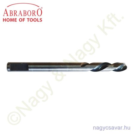 Központfúró CT Inox lyukfűrészhez 6,34x48/30 ABRABORO