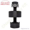 Csavaros lemezkivágó 35mm csapággyal és előfúróval ABRABORO Csavaros lemezkivágó 35mm csapággyal és előfúróval ABRABORO