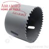 Körkivágó HSS-Co 8% GreyStar 121mm ABRABORO Körkivágó HSS-Co 8% GreyStar 121mm ABRABORO