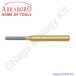 Csapszeg kiütő 2x150mm ABRABORO