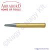 Pontozó 5x120mm ABRABORO Pontozó 5x120mm ABRABORO