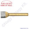 Kőműves véső széles 50x250mm ABRABORO Kőműves véső széles 50x250mm ABRABORO