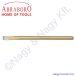 Villanyszerelő véső 10x250mm ABRABORO