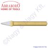 Kereszt véső 8x200mm ABRABORO Kereszt véső 8x200mm ABRABORO