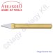 Kereszt véső 8x200mm ABRABORO