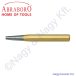 Kiütő 2x120mm ABRABORO
